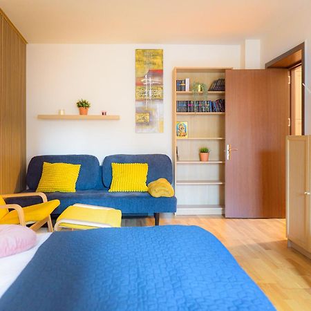 Downtown Apartment Boutique No1 Unirii Bucharest Luaran gambar