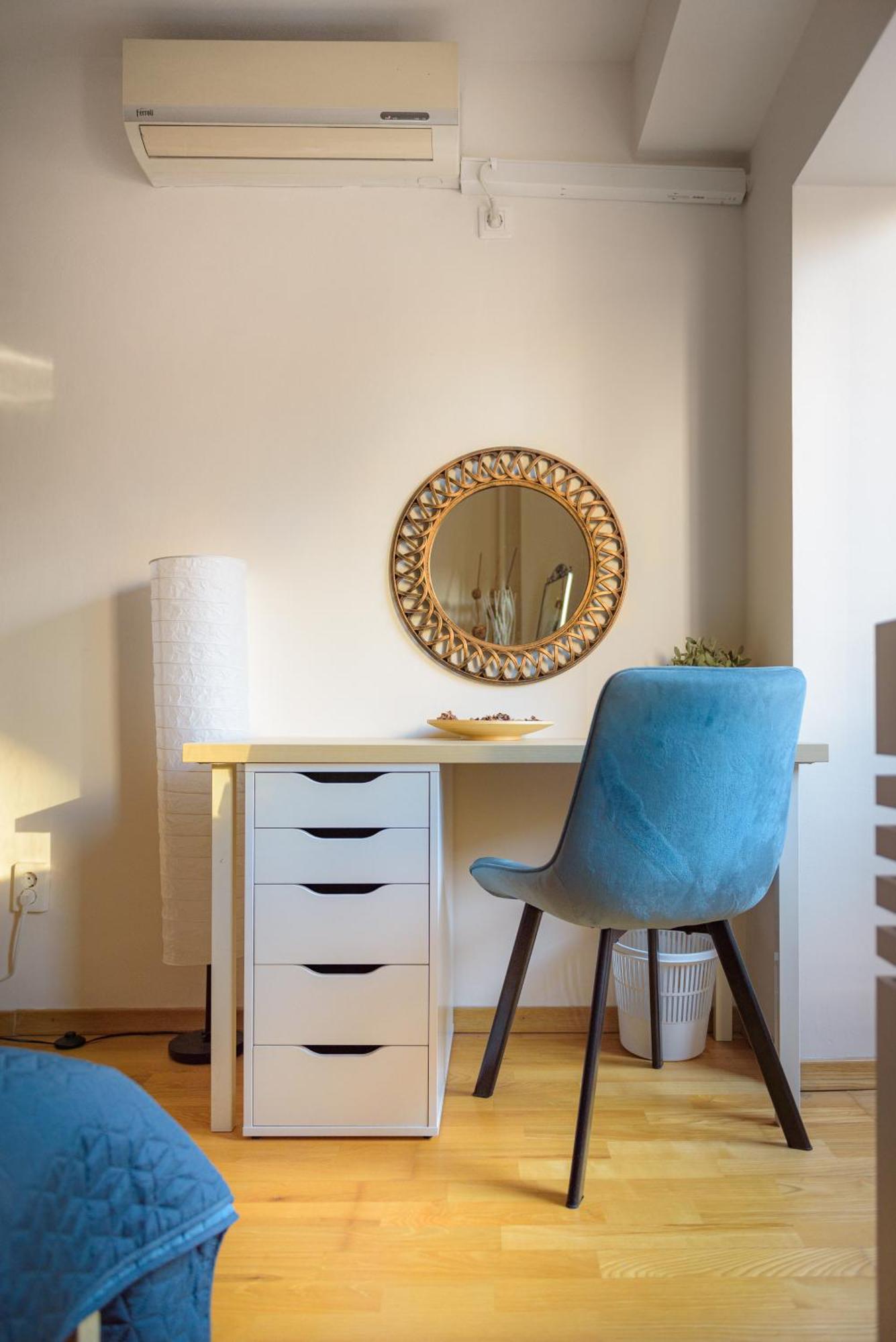 Downtown Apartment Boutique No1 Unirii Bucharest Luaran gambar