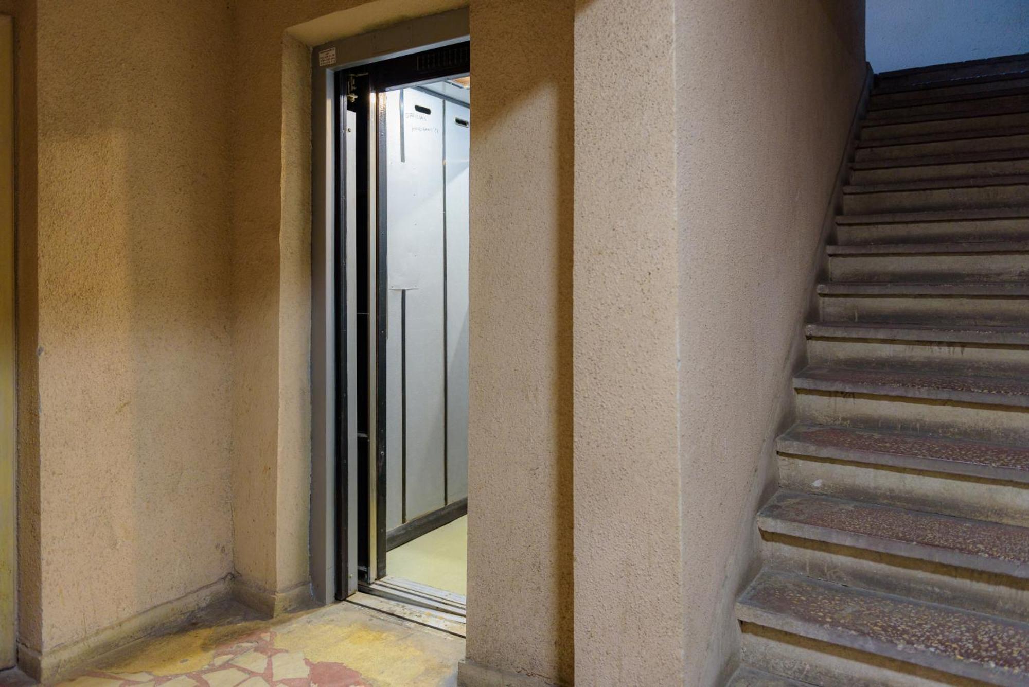 Downtown Apartment Boutique No1 Unirii Bucharest Luaran gambar