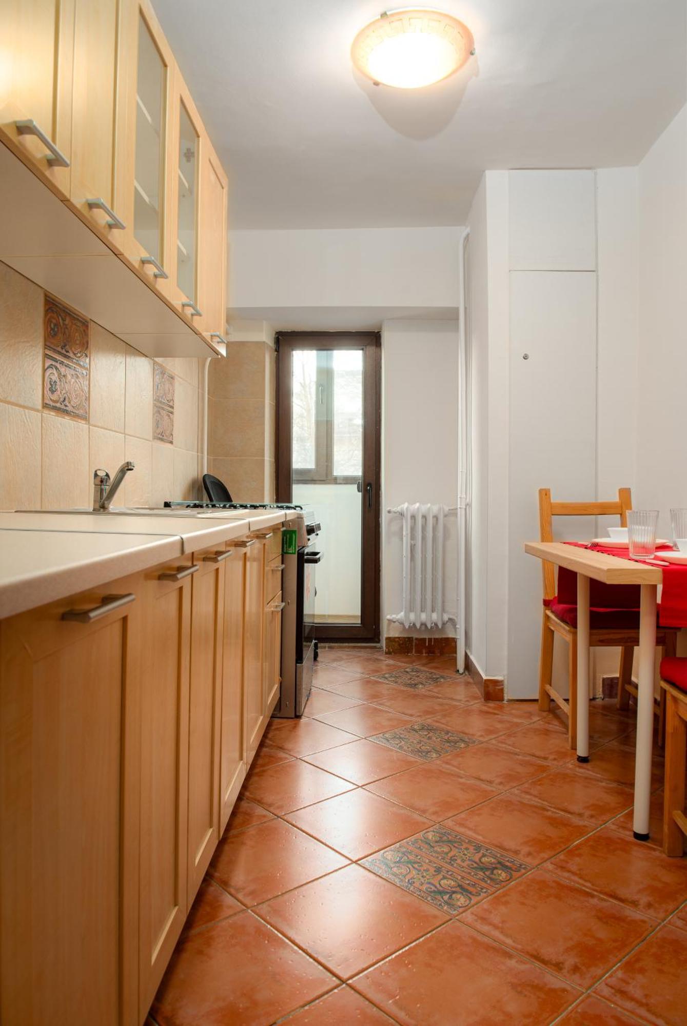 Downtown Apartment Boutique No1 Unirii Bucharest Luaran gambar