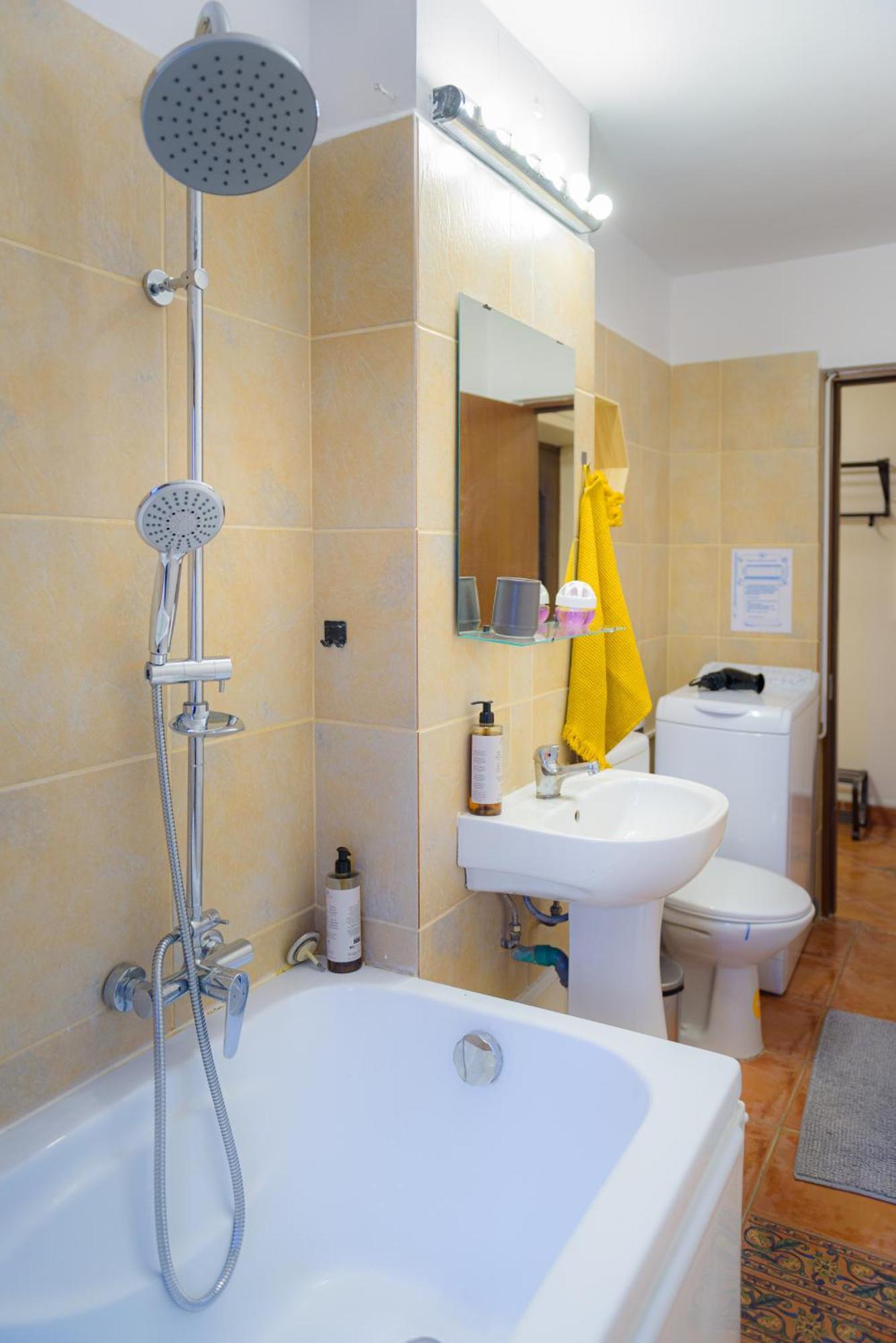 Downtown Apartment Boutique No1 Unirii Bucharest Luaran gambar